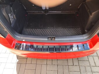 Škoda FABIA  Ambition 1,0 TSI 70 kW - 14