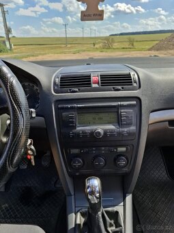 2006 Škoda octavia II 1.9 tdi - 14