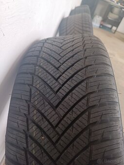 Originál R16 alu na Volvo V40 a S40 - 14