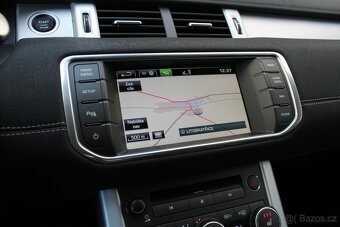 Land Rover Evoque 2.2TD4 AT9+AWD+DYNAMIC+MERIDIAN - 14