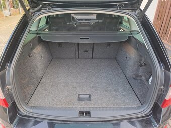 Škoda Octavia 1.4TSi Eleg. DSG NAVI, XE, kůže - 14