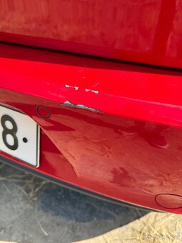 VW Golf 7 GTD - 14