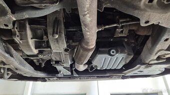Opel Zafira 1.7 CDTI - 14