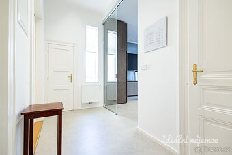 Pronájem bytu 2+1, Pštrossova, Nové Město, 70 m2 - 14