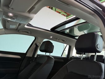 VOLKSWAGEN Passat Variant-2.0TDi-BMT-140kW-DSG-Highline-R17 - 14