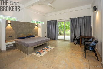 Exkluzivní vila, 203 m2, pozemek 2.125 m2, Ahangama - Nakand - 14