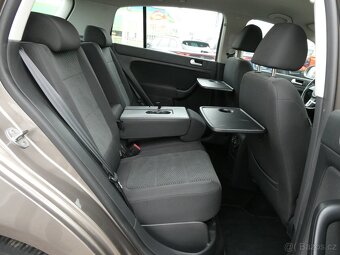 Volkswagen Golf Plus 1.4 TSi 90kW Comfort,xenony,serviska - 14