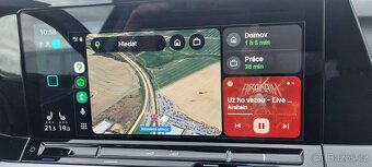 GolfVariant VIII.1,5TSi EVO Life-ČR,7/2021,nehav.,odpoč.DPH - 14