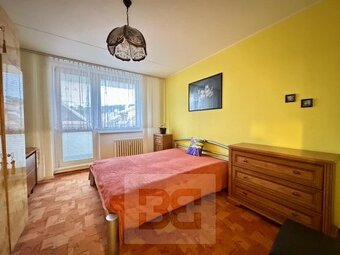 Pronájem bytu 2+1 59 m², Velké Opatovice, ev.č. N08584 - 14