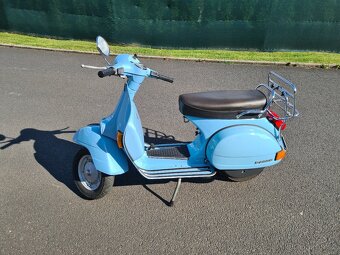 Piaggio Vespa  P200E - 14