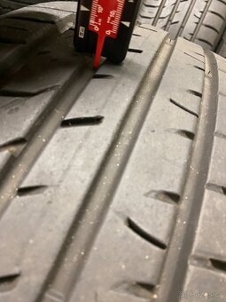 ORIGINAL ALU KOLA KIA SORENTO 235/55/19 - 14