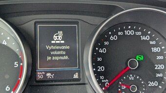 Volkswagen TIGUAN 2.0tdi 110kw automat DSG - 14