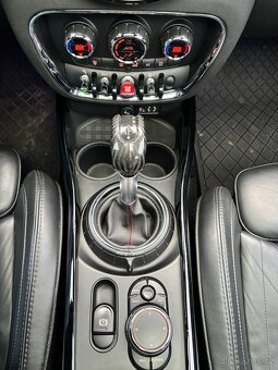 MINI Clubman SD • AT • Harman Kardon • Panorama - 14