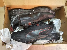 NOVÉ BĚŽECKÉ BOTY PUMA VEL.40 a 37,5 PC 1300,- - 14