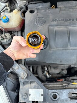 Fiat Bravo II 1.9 JTD 88kw - 14