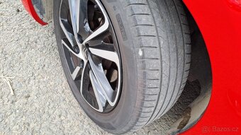 Citroën Grand C4 SpaceTourer 1.5 BlueHDi Shine AT8 7 míst - 14