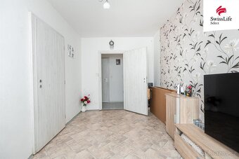 Prodej bytu 3+kk 70 m2 kpt. Bartoše, Pardubice - 14