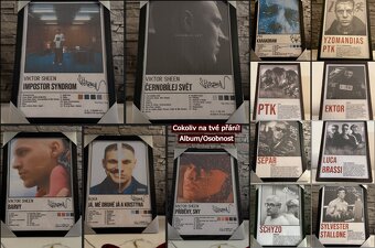 💎CustomMade PrintArty / Cokoliv na Tvé přání💎 - 14