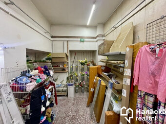 Prodej, Obchodní prostor, 800m2, Bruntál - 14