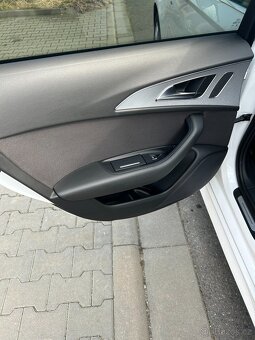 Audi A6, 3.0 TDI, Quattro, S-LINE - 14