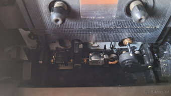 Technics RS-BX 404 - 14