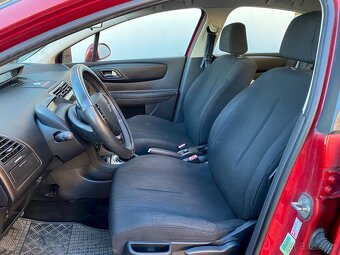 Citroën C4, 1.4 16v 65kW Nová STK - 14