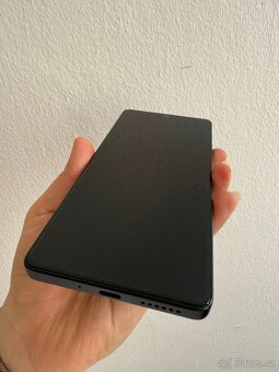 POCO M6 Pro 12GB/512GB černý - 14