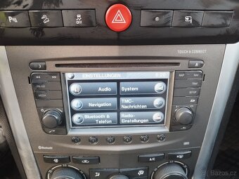 Opel Antara 2.2 CDTi-135 kw,4x4,automat,serviska - 14