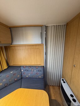 Knaus Sudwind 500 ~ Palandy - 14