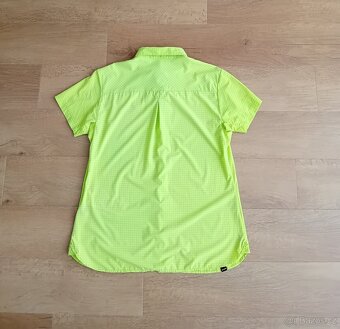 Salewa dámská sportovní košile vel. M - 14