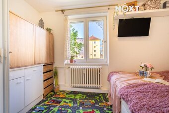 Prodej byt 3+kk, 56㎡ - 14