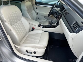 206kw 2.0tsi, ČR, 165000km, 2017 - Celosklo, Webasto, Keyles - 14