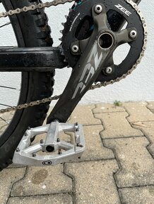 Yeti SB66, vel. L - 14