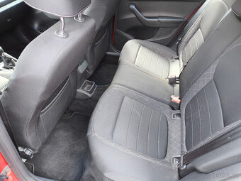 Škoda Fabia 1.2 TSI,STYLE,LED, Č.R. - 14