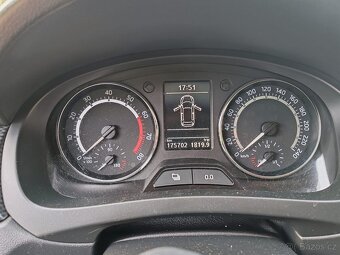 Škoda Rapid Monte Carlo NOVÁ STK - 14
