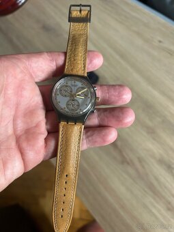 Hodinky Swatch Chrono Sirio - 14