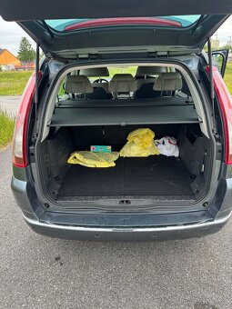 Citroen C4 Picasso Exclusiv - 14