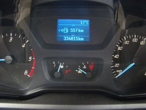 Ford Transit Custom 2.0 TDCi 1.MAJ. ČR KLIMA ODPOČET DPH - 14