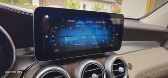Mercedes-Benz GLC Coupe 300d 4matic, AMG line - 14