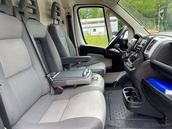 FIAT DUCATO 2.3JTD 110KW BEZ ADBLUE L2H2 R.V.2017 - 14