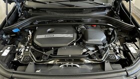 BMW X1 / automat / zánovní vůz / záruka - 14