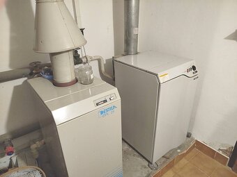 RD -Vila Zlín -Štípa 350 m2 PP + zahrada - 14