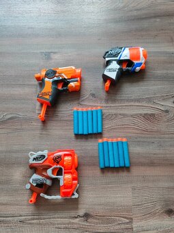 5x Hry a hračky pro kluky i holky - 14