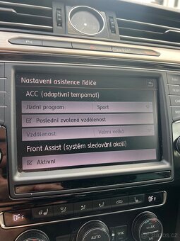 Volkswagen Passat B8 2.0 TDI DSG - 14