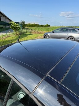 Ford Focus cabrio/CC 2,0L 107KW - 14