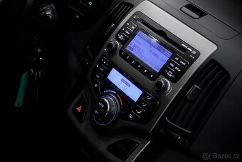 Hyundai i30 1.4i 16v 80kW - 14