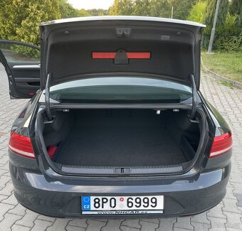 VW Passat 2,0 TDi 2016 - 14