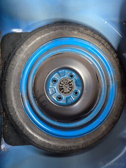 Chevrolet Spark - 14