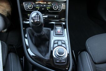 BMW 214 d Grand Tourer odpočet Dph - 14