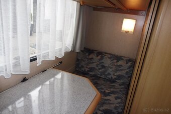 Adria Optima 410 Palandy Rezervace - 14